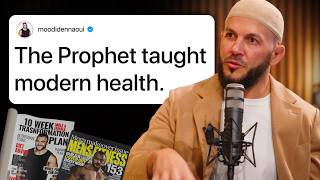 How Modern Health Science is PROVING the Sunnah  Moodi Dennaoui [upl. by Eirolam829]