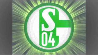 Schalke Lieder  Schalke 04 die Liebe im Revier [upl. by Sherm273]