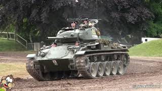 M24 Chaffee [upl. by April]