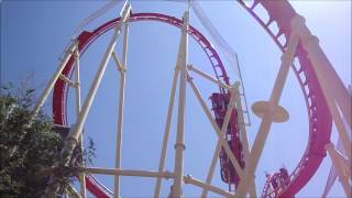 Hollywood Rip Ride Rockit  2012 [upl. by Maitund7]