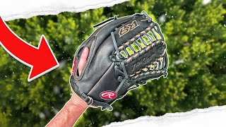 Rawlings R9 Review and Catch 130 [upl. by Gnal642]