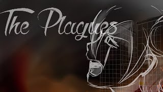 The Plagues BNHA OC Animatic [upl. by Theresa]