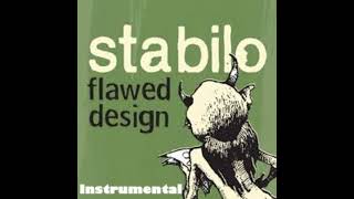 Stabilo  Flawed Design Unofficial Instrumental [upl. by Utir]