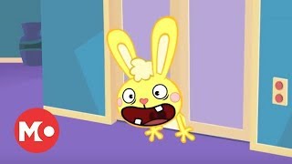 Happy Tree Friends  See You Later Elevator Ep 69 [upl. by Innos]