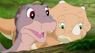 The Land Before Time  The Star Day Celebration  HD  Kids Cartoons Full Episodes [upl. by Lihas]