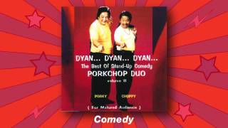 Porkchop Duo  Comedy The Best of StandUp Comedy Vol 11 [upl. by Haral835]