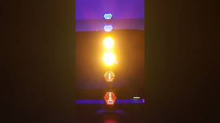 Have You Seen This 6x50w Retro Style RGB Blinder [upl. by Lenore]