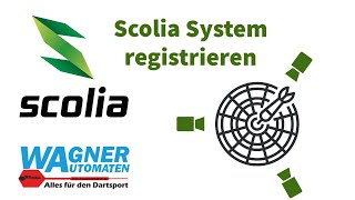 Scolia System registrieren  So geht‘s [upl. by Nohsid]