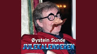 Julekalenderen Radio versjon [upl. by Benjie383]