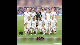 lionesses throughout the years [upl. by Okechuku]