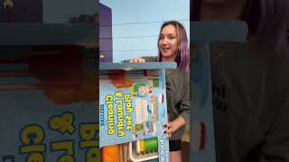 Toys I’m throwing away today… indoorplaygroundowner indoorplayground grandmasplayroom unboxing [upl. by Ycnaffit]