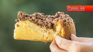 BANANOWE CIASTO Z CZEKOLADOWĄ KRUSZONKĄ [upl. by Ahsieat572]