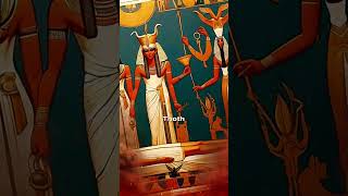 Osiris Wasnt What You Thought  mythology egyptianmythology ancientegypt osiris [upl. by Zetrauq]