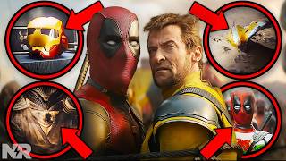 DEADPOOL 3 PROMO TEASER quotEMMY ACCEPTENCE SPEECHquot Ryan Reynolds Welcome to Wrexhamquot Official Clip [upl. by Favianus651]