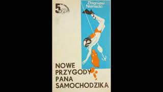 Nowe Przygody Pana Samochodzika Audiobook 05 [upl. by Isak862]