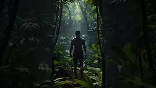 El Silbón The Whistling Man of the Amazon 😱🌲  Creepy Horror Story [upl. by Nnaeirb952]