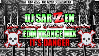 Dj Sarzen winner competition song Dj Sarzen personal competition mix 2023 Daddy setup Sound Check [upl. by Anikes]