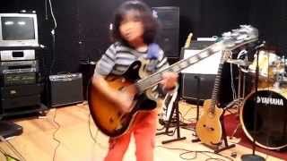 양태환Yang Tae HwanChuck Berry  Johnny BGoode amp Rock Around [upl. by Marr]