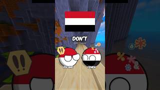 Reverse Country Flags countryballs [upl. by Dnalrag]