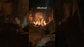 Alkahest  Gameplay Trailer shorts games [upl. by Hopfinger]