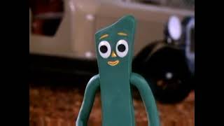 Gumby Adventures Season 1988 E63 Flying Carpet [upl. by Aened]