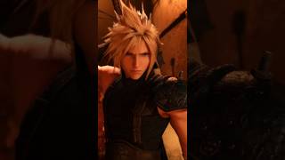 Final Fantasy VII Illusion shorts [upl. by Neelcaj]