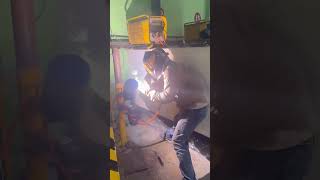 SMAW 6GTIG 6GMIG WELDING ADMISSION GOING ON PLEASE CONTACT NOW DHAKA BADDA 01778626688 [upl. by Atul]