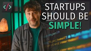 Why Do Most Programmers Who Start Companies Fail [upl. by Eiuqnimod]