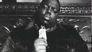 The Notorious BIG  Road to Riches  Real Niggas [upl. by Nylsirk291]