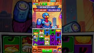 LEAGUE OF TURKEYS：FREE GAMES｜Cash Frenzy [upl. by Ongun]