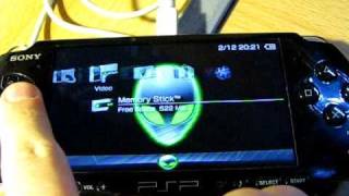 PSP disp [upl. by Santoro]