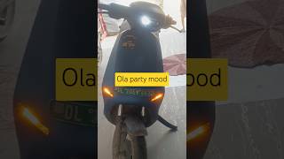 Ola party time ola party time vinuchauhanvlogs [upl. by Lars]