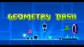 GEOMETRY DASH STREAAAAMMM [upl. by Grimonia242]