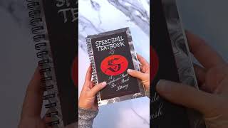 Speedball Textbook Unboxing giveawayprize speedball calligraphymasters calligraphy [upl. by Guarino]