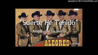 Alegres de la Sierra  Ausencia Eterna [upl. by Lraed]