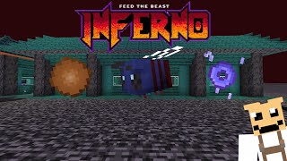 Neutronium Production FTB Inferno [upl. by Alyar]