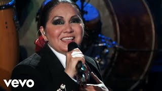 Ana Gabriel  La Reina Altos De Chavón Live Video [upl. by Tjaden]