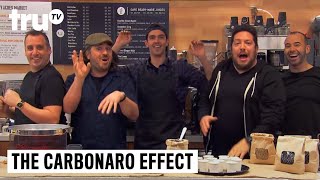 The Carbonaro Effect  Best Moments Mashup  truTV [upl. by Nnalorac]