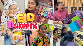 EID Shopping👗👠 mystery box Unboxing 🎁💥 Minshasworld🤩 [upl. by Cassady]