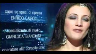 G Fumanti Interview G Marzullo RAI 1 TV quotSottovocequotPART 4 [upl. by Lewak]