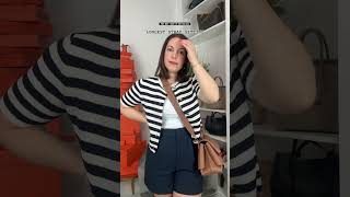 How to wear Polene Mokki youtubeshorts shortsfeed polene polenemokki poleneparis [upl. by Gran]