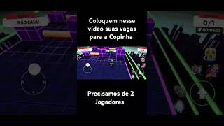 Copinha music song stumbleguys [upl. by Elokyn623]