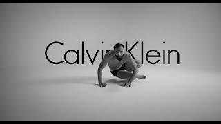 Calvin Klein  Spec Spot [upl. by Relyuc233]