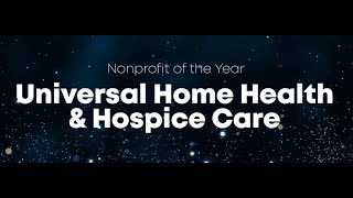 2024 Nonprofit of the Year [upl. by Shepp982]