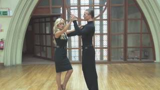 Izabela Dance  Tutorial 6 of 8  Rumba [upl. by Anaerol]