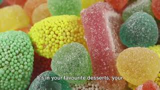 What Is Gelatine And How Does It Work [upl. by Mars907]