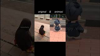 funny humor memes comedy lucu animation 3d meme kocak animasi3d [upl. by Aenitsirhc571]