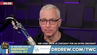 quotAthletes Dropping Dead NBA Icon John Stockton and Dr Drew Reveal Shocking Factsquot [upl. by Leoni]