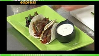 Martiniano Express  Tortillas de carne [upl. by Stoops]