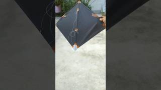 How To Perfect Tapping In Kite🪁 shorts kite kiteflying patang patangbazi viralshorts trending [upl. by Litha]